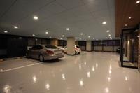 Soma Hotel Inchon Exterior foto