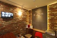 Soma Hotel Inchon Exterior foto