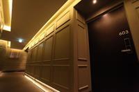 Soma Hotel Inchon Exterior foto
