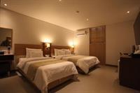 Soma Hotel Inchon Exterior foto