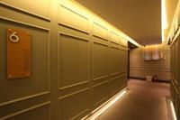 Soma Hotel Inchon Exterior foto