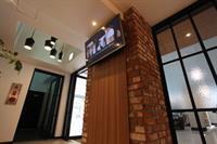 Soma Hotel Inchon Exterior foto