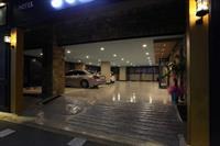 Soma Hotel Inchon Exterior foto